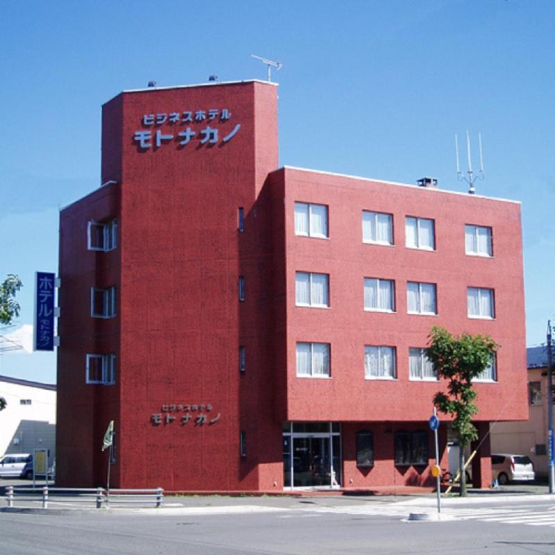 Business Hotel Motonakano Thumbnail