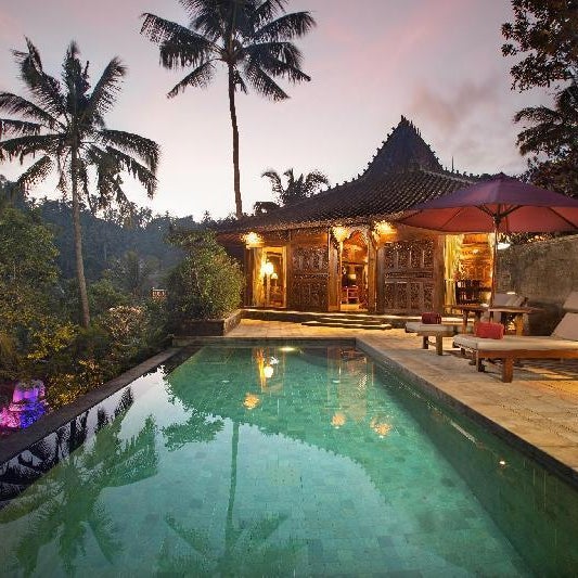 Ayung Resort Ubud Thumbnail