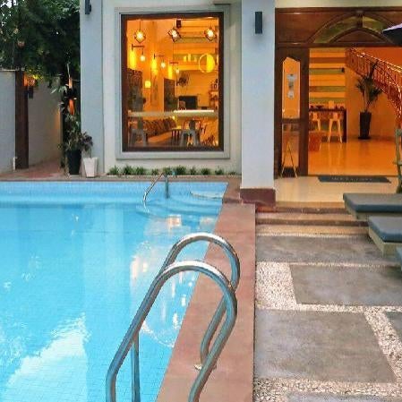 Sinaka Angkor Hotel
