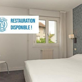 Brit Hotel Cahors Centre - Le Valentre