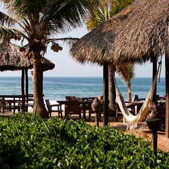 El Alquimista Yoga Spa Thumbnail