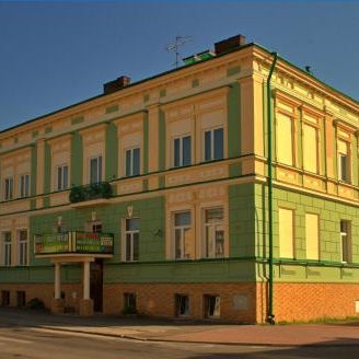 Rezydencja Jagiellońska