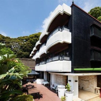 Relax Resort Hotel