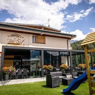 Hotel Bel Sit Spa