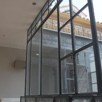 Hotel Villa Maria