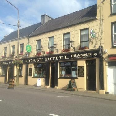 Kerry Coast Hotel