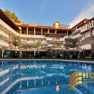 Hotel Tierras Blancas Thumbnail