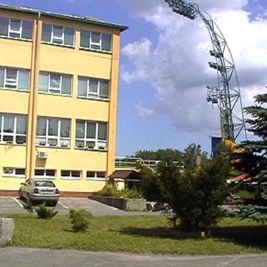 Hotel Štadión Thumbnail