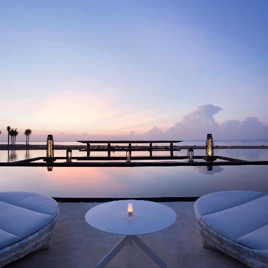 Mulia Resort Thumbnail