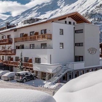 Hotel Mathiesn