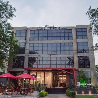 Maria's Hotel