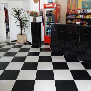 Porto Seguro Hotel - Porto Velho