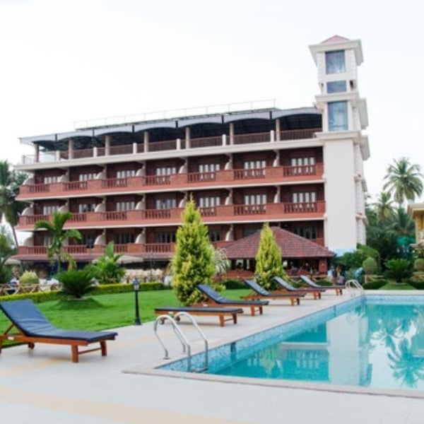 La Grace Resort Thumbnail