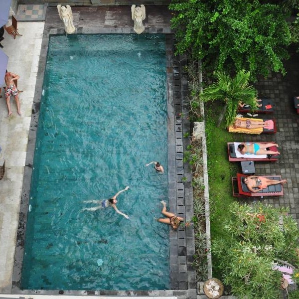 Puri Saron Denpasar Hotel