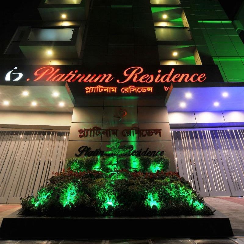 Platinum Residence Thumbnail