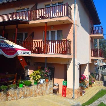 Family Hotel Miglena Thumbnail