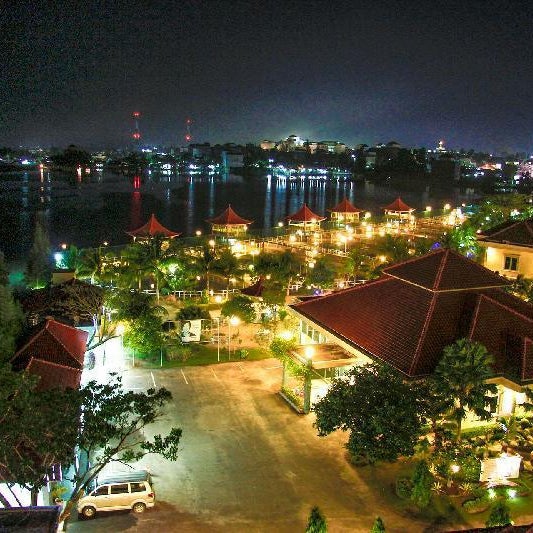 Novilla Boutique Resort