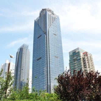 Qingdao Grand New Century Hotel