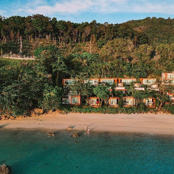 Novotel Phuket Kamala Beach Thumbnail