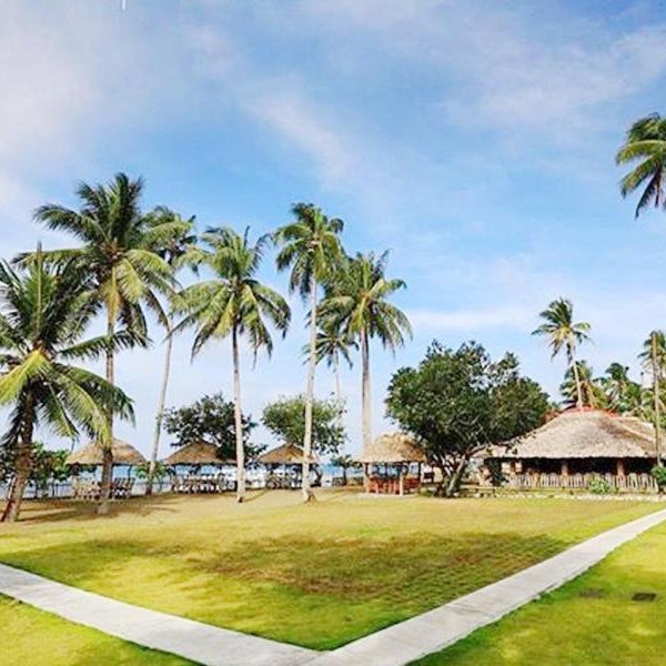 Dancalan Beach Resort