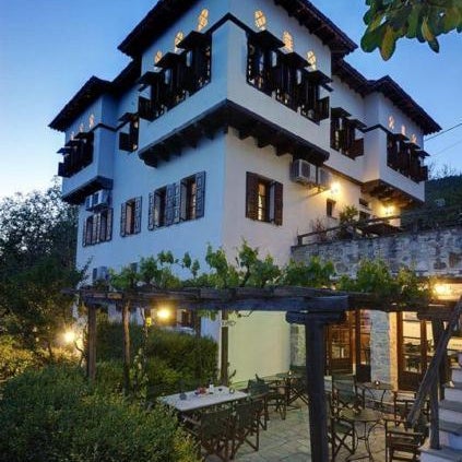 Hotel Stoikos