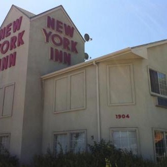 Americas Best Value Inn Arlington Thumbnail