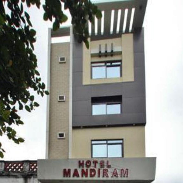 Hotel Mandiram