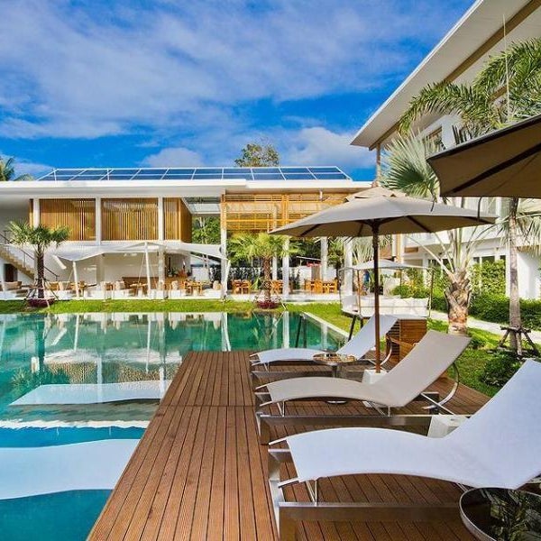 Chi Samui Resort Thumbnail