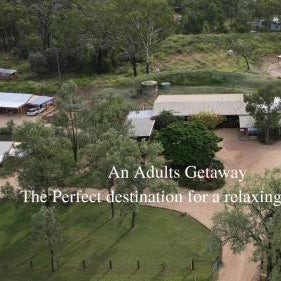 Rubyvale Motel & Holiday Units - An Adults Only Getaway