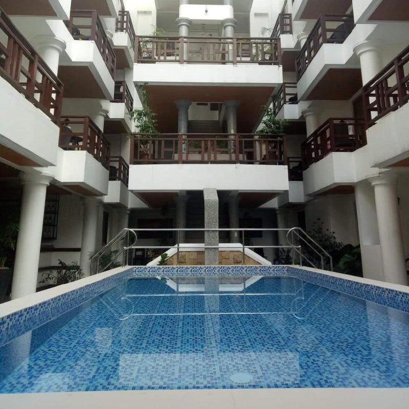 Giulius Boracay Italian Resort Thumbnail