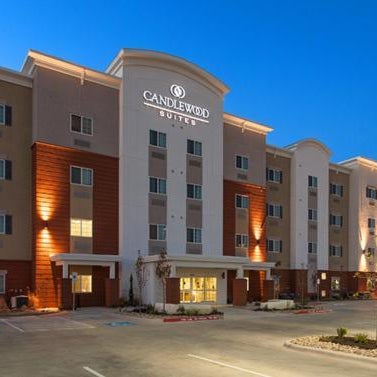 Candlewood Suites San Marcos By IHG Thumbnail