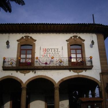 Posada de San Agustin Thumbnail