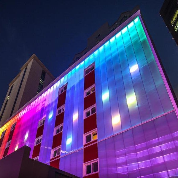 Zip Hotel Thumbnail