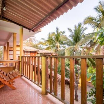 OYO Cabañas Abril Thumbnail