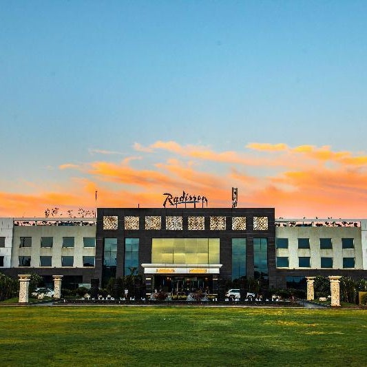 Radisson Resort & Spa Kandla Thumbnail