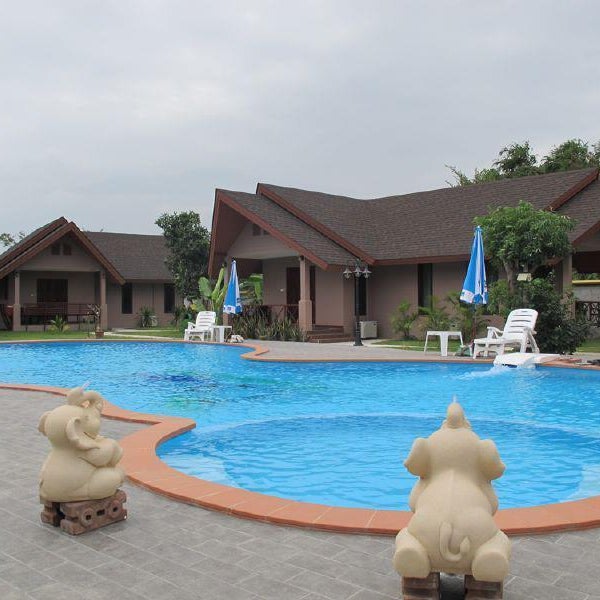 La-or Resort