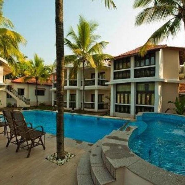 Resort Coqueiral - A Portuguese Heritage Stay by the Sea Thumbnail