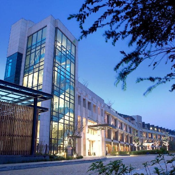 Lakeshore Hotel Hsinchu Thumbnail