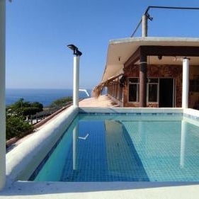 Posada Arigalan