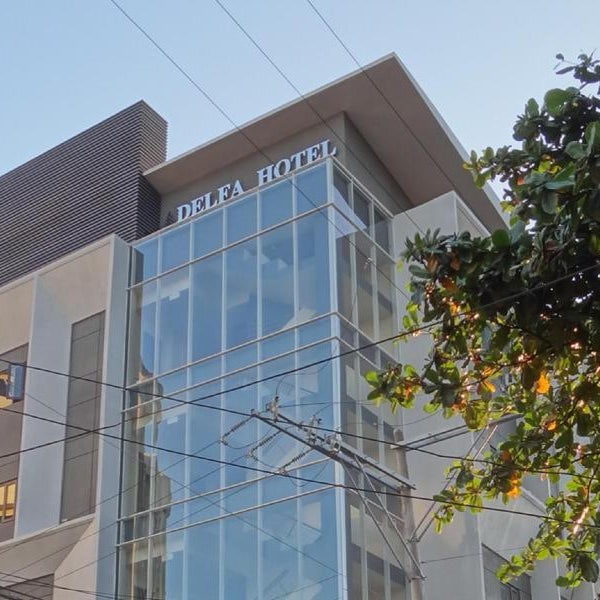 Adelfa Hotel Thumbnail
