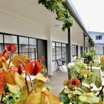Guichen Bay Motel
