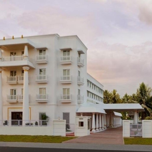 Daiwik Hotels Rameswaram Thumbnail