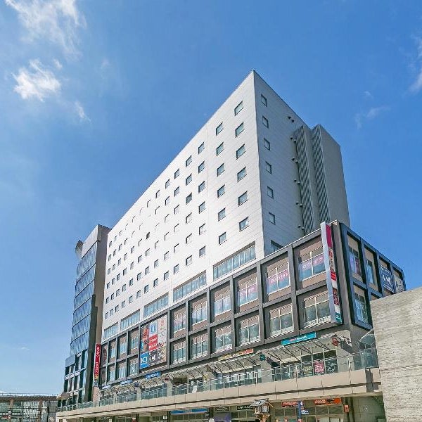 Sotetsu Fresa Inn Nagano-Zenkojiguchi