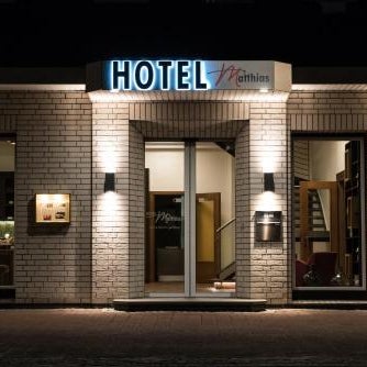 Hotel Matthias