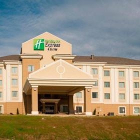 Holiday Inn Express Hotel And Suites Morrilton By IHG Thumbnail