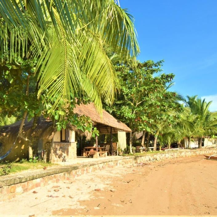 Concepcion Diver's Lodge
