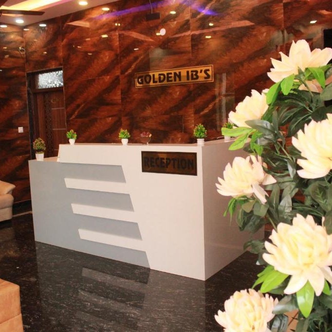 Golden IB'S Gokarna Thumbnail