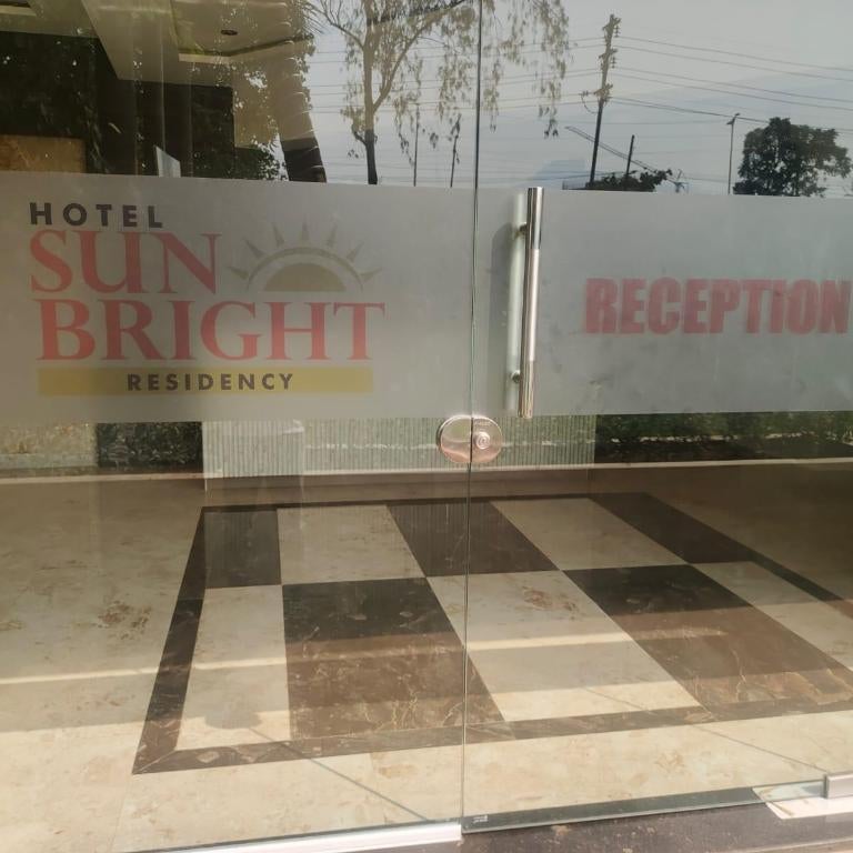 Sun Bright Residency Badlapur