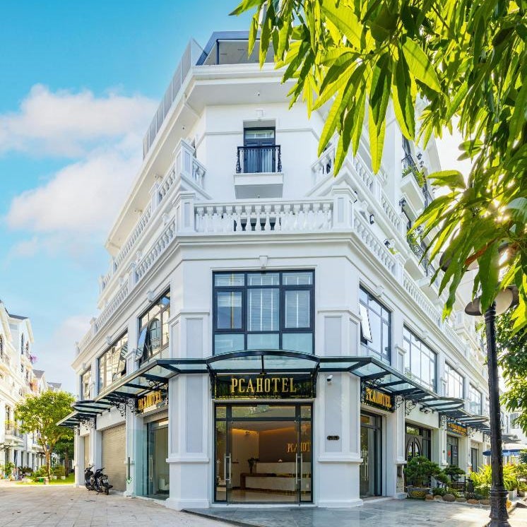 PCA Hotel 1 - Vinhomes Ocean Park