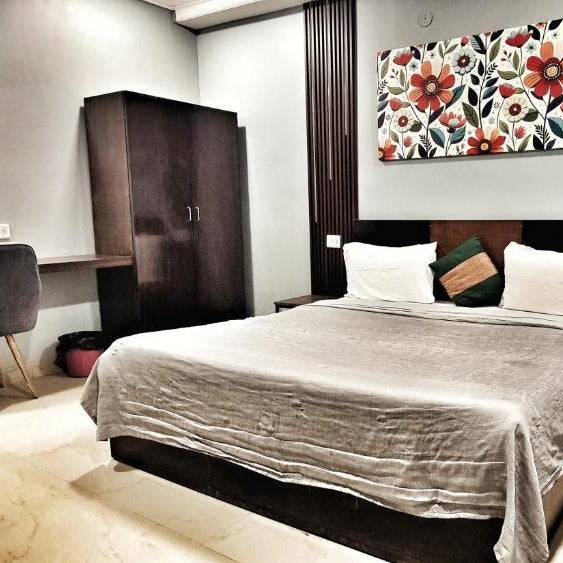 Hotel the terminal